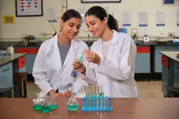 B.Sc. (Hons.) Forensic Science