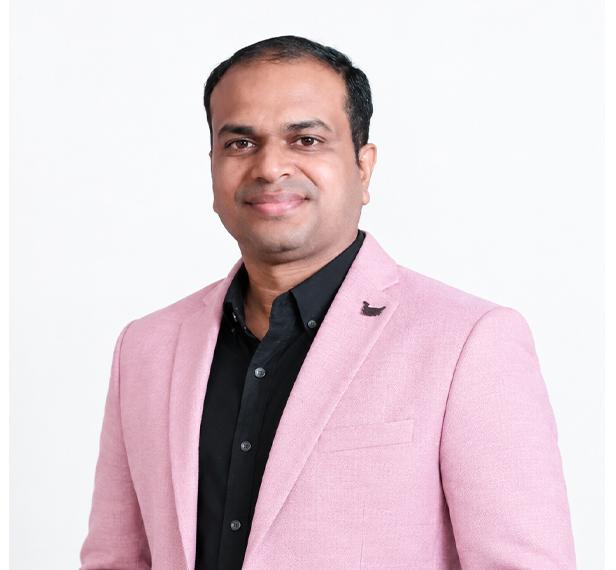 Ashish Kumar, Corporate Advisory Board
