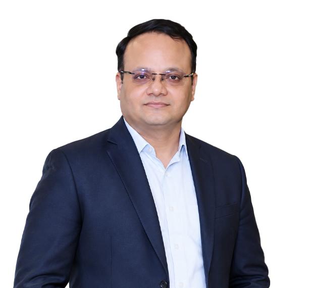 Punit Sharma, Corporate Advisory Board