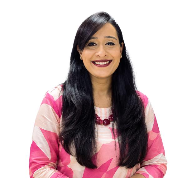 Ruchika Vohra, Corporate Advisory Board