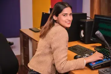 B.A. (Journalism and Mass Communication)