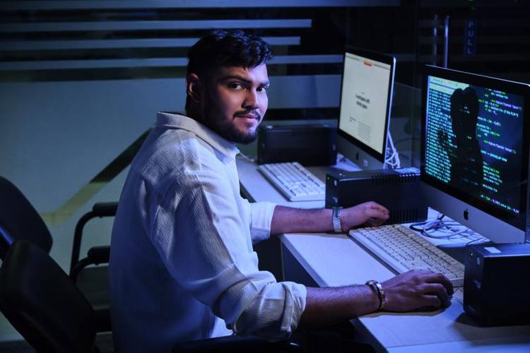 B.Tech. Computer Science and Engineering