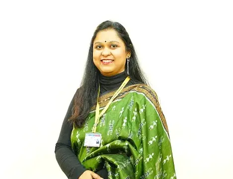 Anjana Singh DSW