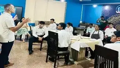 Career Counselling Session
