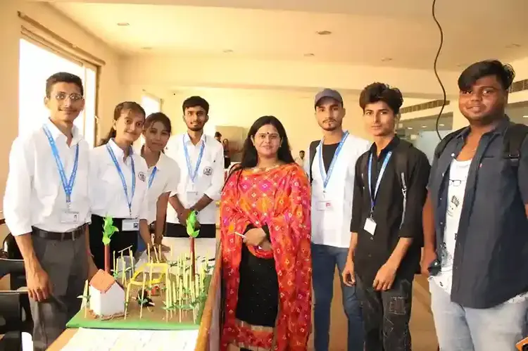 Forensic Science Week