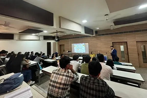 Expert Talk on Overview of Bhartiya Nyay Sanhita (BNS)