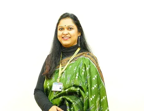 Pankaj Aggarwal