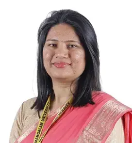 Dr. Kriti Singh