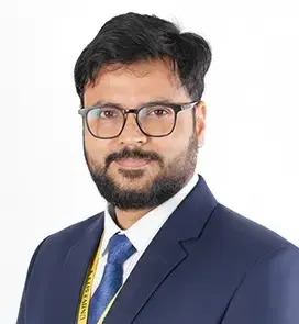 Dr. Mohammed Mustehsan