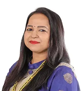 Dr. Sarina