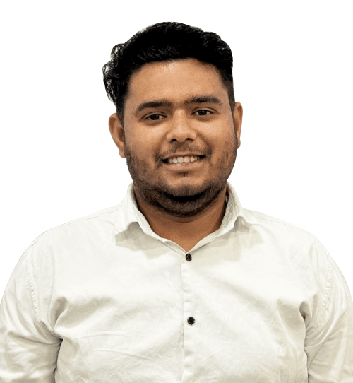 Mr. Parveen Kumar