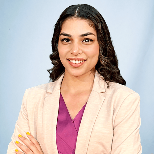 Ms. Pravanya Batra, DSW Coordinator, K.R. Mangalam University