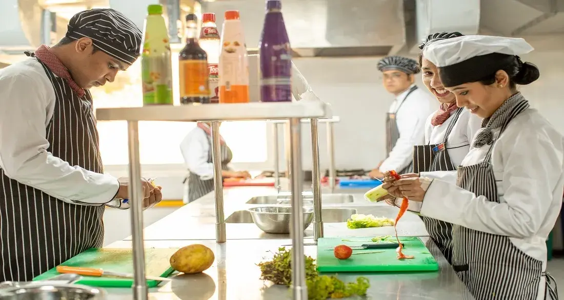 Art of Culinary Where Flavor Meets Creativity