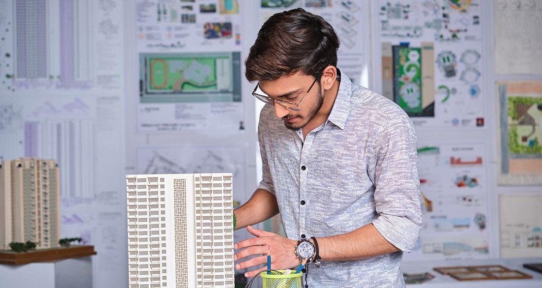 Exploring the foundation of construction with building material lab 