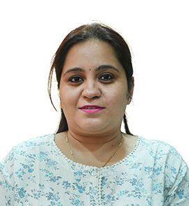 Ms. Deepprabha Goswami