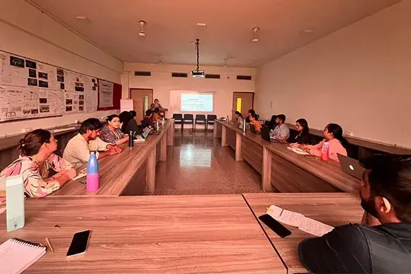 Quality Improvement Program