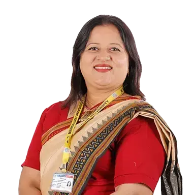 Dr. Mamta Shankar (PT)
