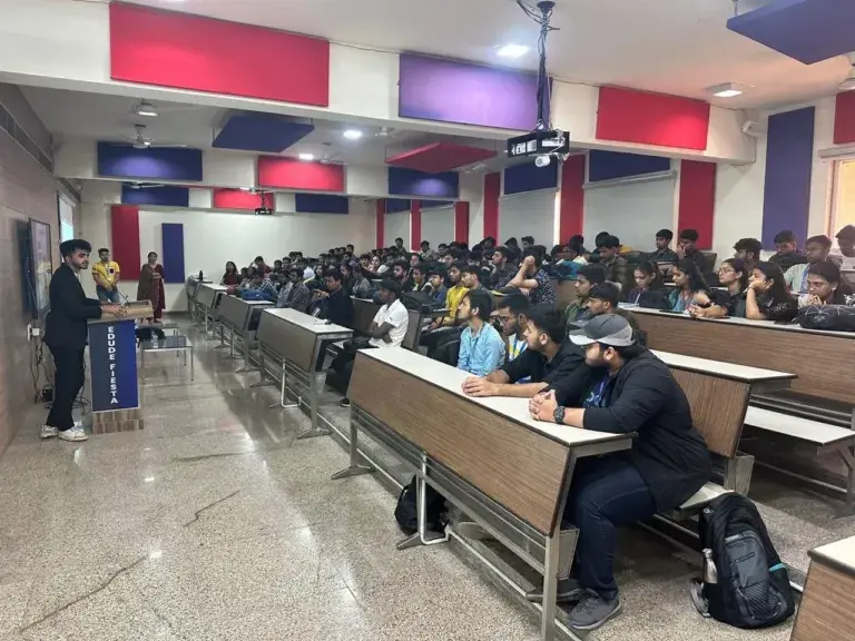 Seminar on AI and Cloud Computing

