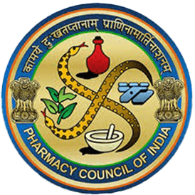 Pharmacy Council of India (PCI)