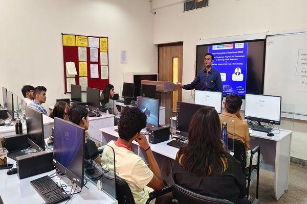 Capacity Development Programme