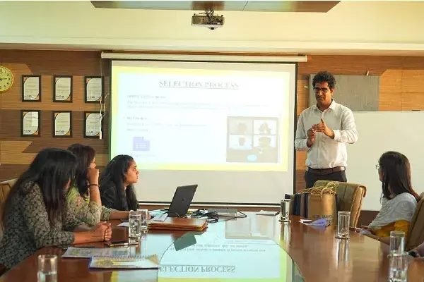 MOU Signing Ceremony with NEK Mission Foundation