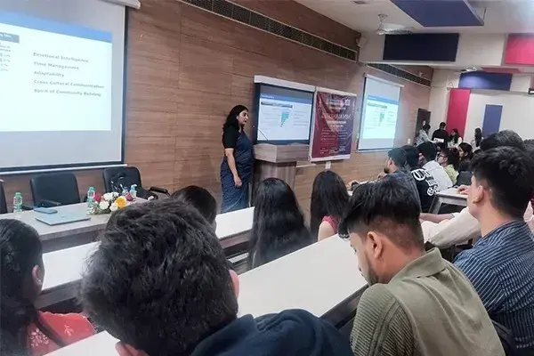 SOMC Induction Program