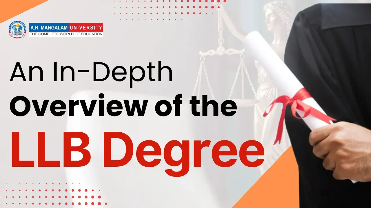 LLB Degree: Duration, Specialisations, Scope and Career