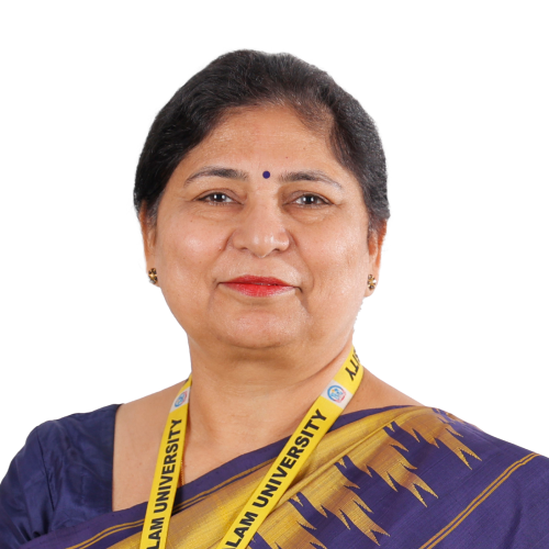 Prof. Meena Bhandari