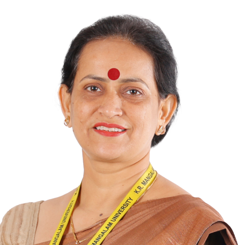 Dr. Seema Raj