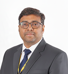 Ar. Praveen Gupta
