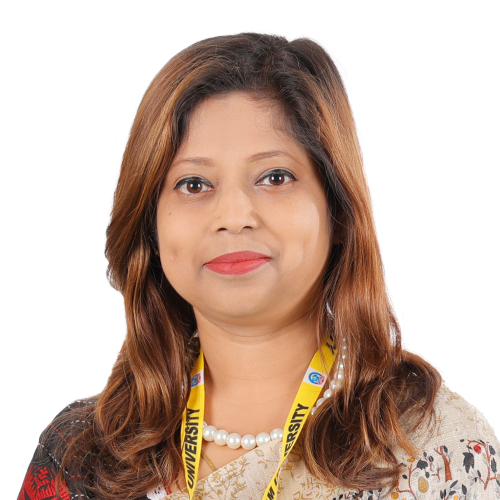 Ms. Barnali Bhattacharjee (PT)