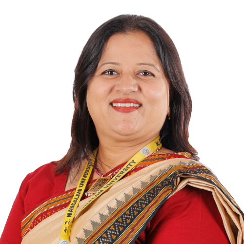 Ms. Mamta Shankar (PT)