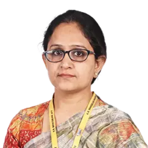 Dr. Meenu Vijarania