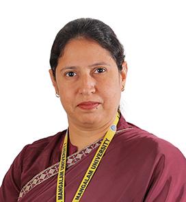 Dr. Shikha