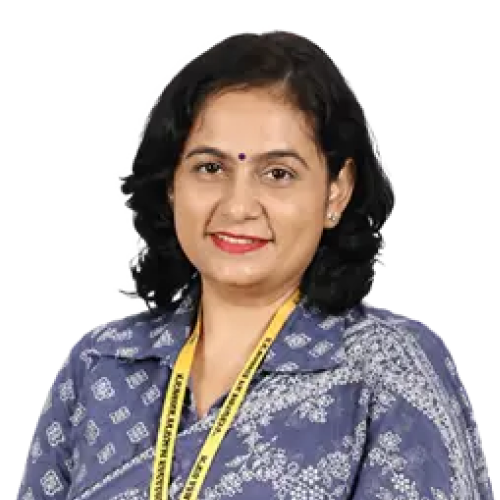 Prof (Dr.) Shobhna Jeet