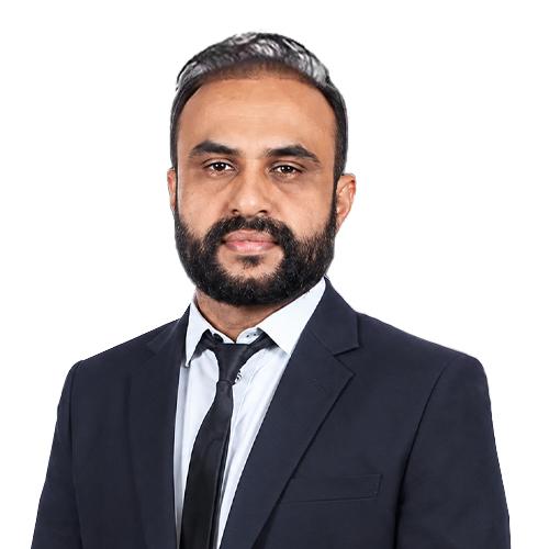 Dr. Kaushal Kumar