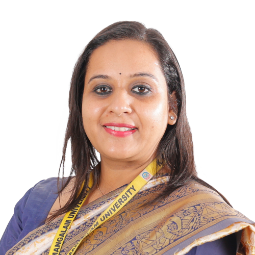 Ms. Shazia Mattu (PT)