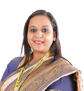 Dr. Shazia Mattu