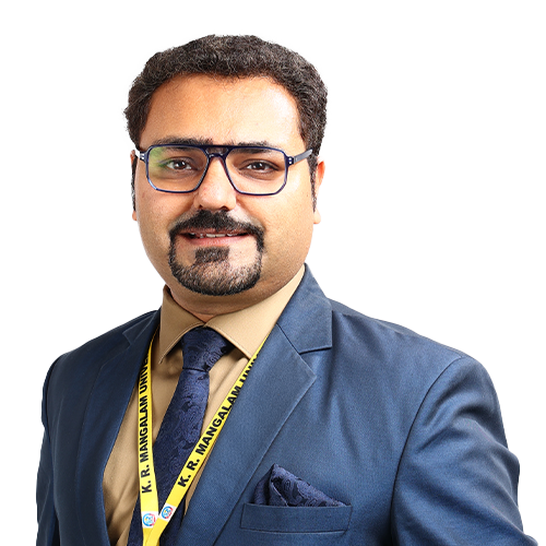 Dr. Amit Chawla