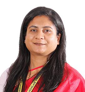 Ms. Sneha Anand