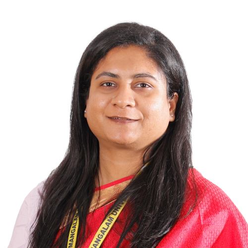 Ms. Sneha Anand