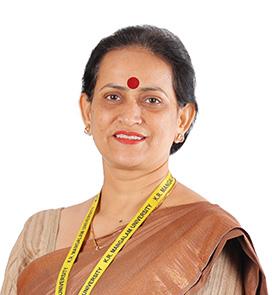 Dr. Seema Raj