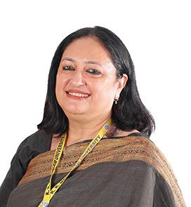 Dr. Manmohan Chaudhry