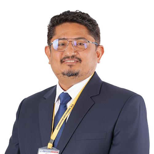 Prof Shravan Kumar