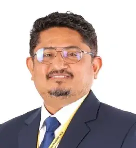 Prof Shravan Kumar