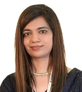 Dr. Yukti Gogia (PT)