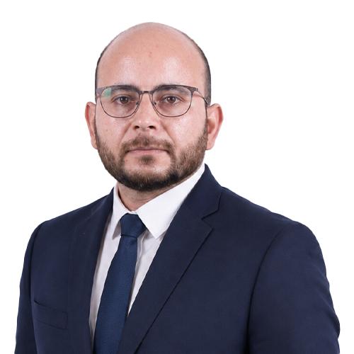 Dr. Arush Sharma