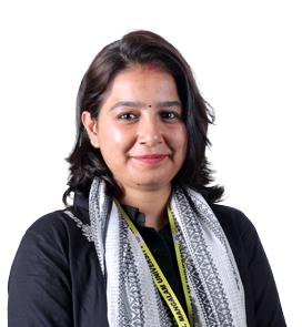 Dr. Amrita Ratnani