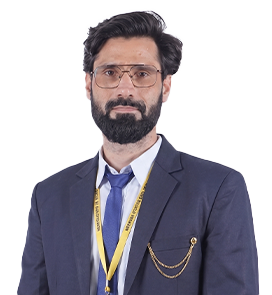 Dr. Shahid Ahmad Wani