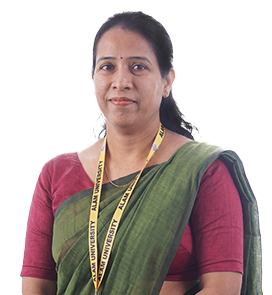 Mrs. Nainsi Soni